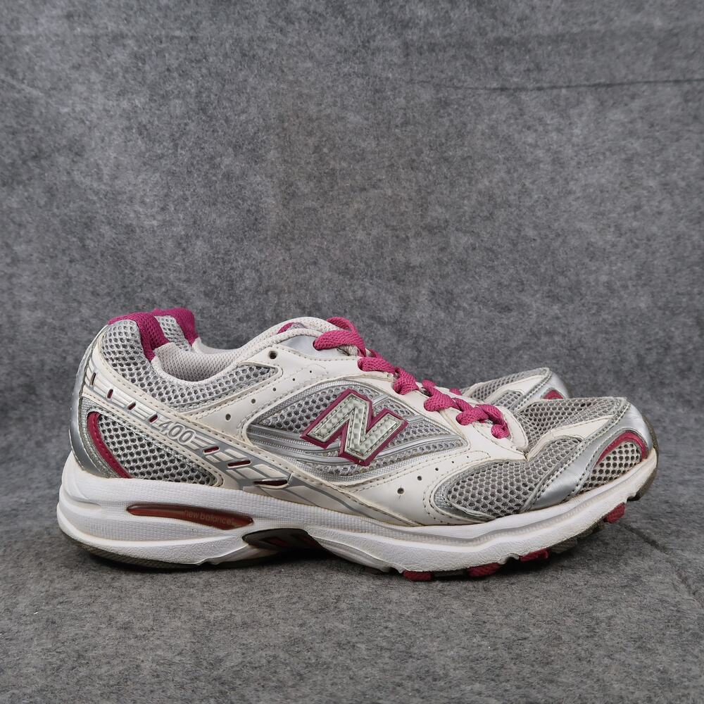 New Balance Shoes Womens 9.5 Athletic Trainers Running Walking Casual Comfort